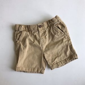 Zara Khaki Chinos